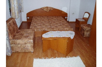 Slovakia Privát Štrba, Štrba, Interior